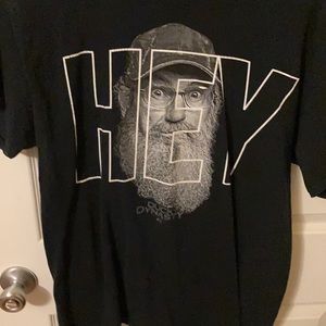 Duck dynasty si tee